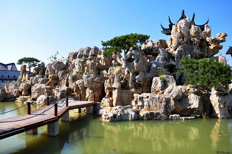 常州花博园----风景篇