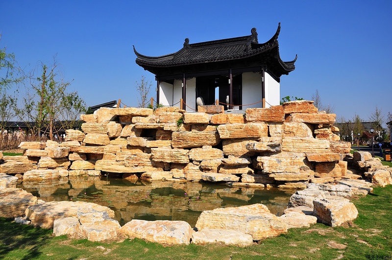 常州花博园----风景篇