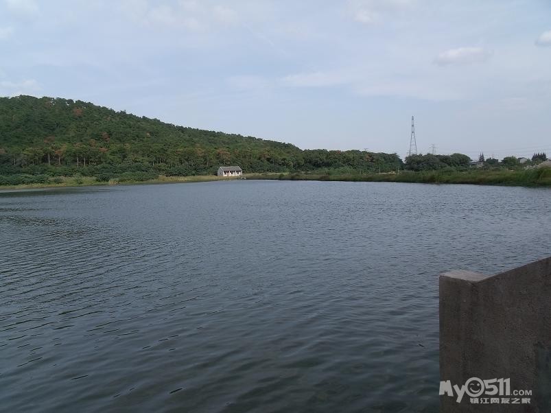 丁卯最后的处女地 横山凹风景区 - 百姓话题 - 梦溪论坛 镇江,时事