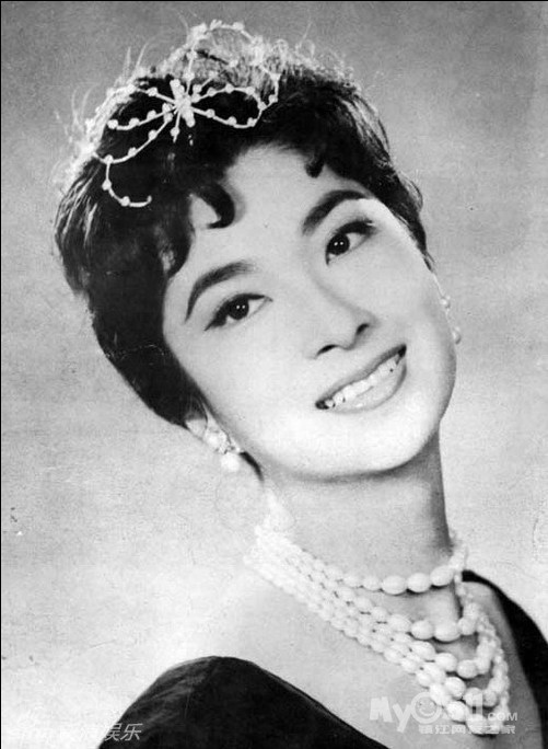 从金马最美50人开8去,怀念那些年无痕的美人,以及她们的归宿