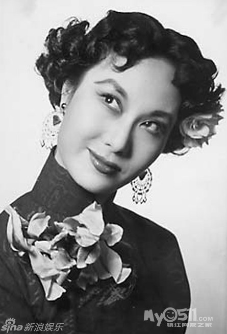 从金马最美50人开8去,怀念那些年无痕的美人,以及她们的归宿