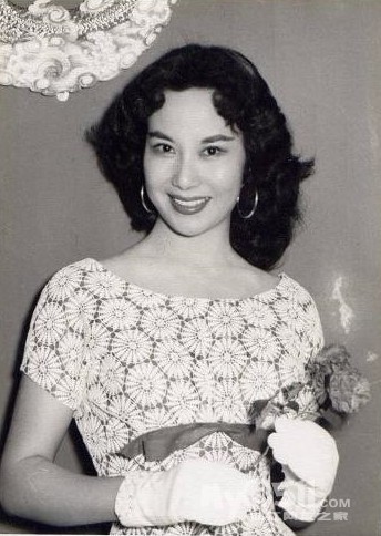 从金马最美50人开8去,怀念那些年无痕的美人,以及她们的归宿