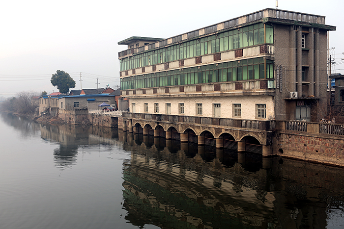 东乡之行---------古街 - 镜头里的镇江 - 梦溪论坛 镇江,时事,招聘