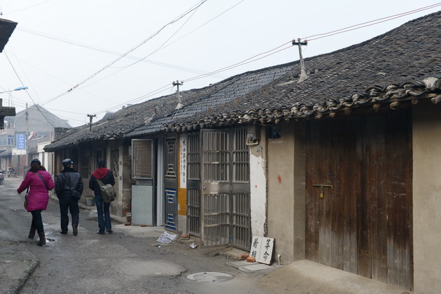 东乡纪行—— - 镜头里的镇江 - 梦溪论坛 镇江,时事,招聘,求职,社区