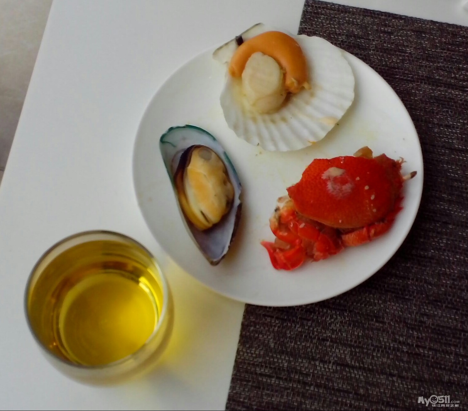 昆山托尼洛兰博基尼酒店的自助餐 - 饮食男女 - 梦溪论坛 镇江,时事