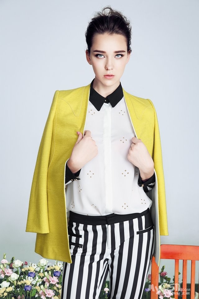 慧兰2014春款更新