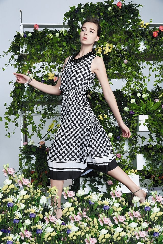 慧兰2014春款更新