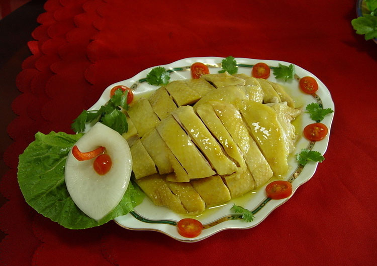 我们爱旅行第二十三期:寻觅花城美食的味道 领略岭南文化精粹(优秀