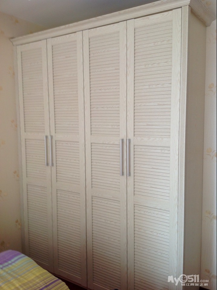 德维尔衣柜------------木态板-------------------全球首发