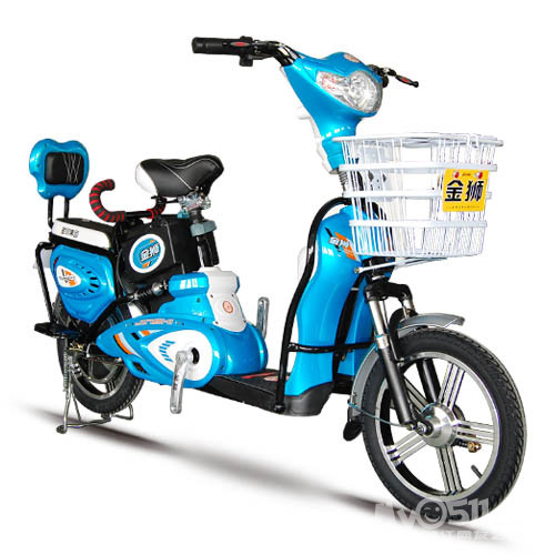 低营业成本 高品质金狮电动车镇江朱方路店购车真实惠 有图