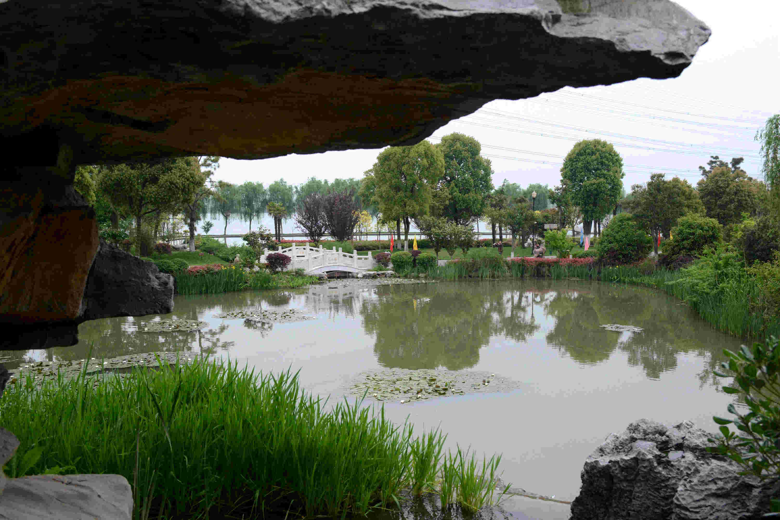 仙人湖别墅采风 - 视觉coffeeshop摄影部落 - 梦溪论坛 镇江,时事