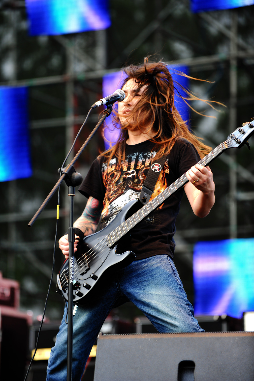 >>>>>2014长江音乐节(5月2日)-----色影玛瑙      - 视觉coffeeshop摄