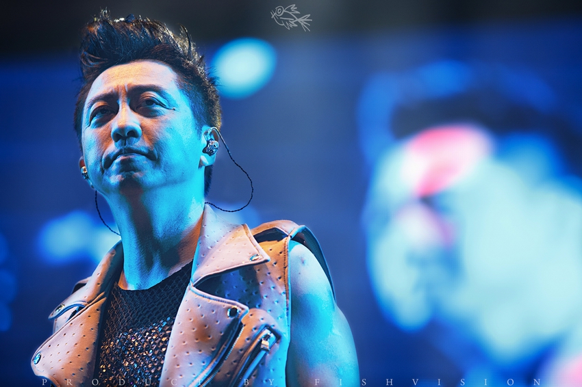 03 音乐节第三日 >>>>> 庾澄庆 黄绮珊 万芳 赵雷      