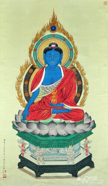 不动佛心咒的功德(海涛法师辑) - 佛禅般若 - 梦溪论坛 镇江,时事