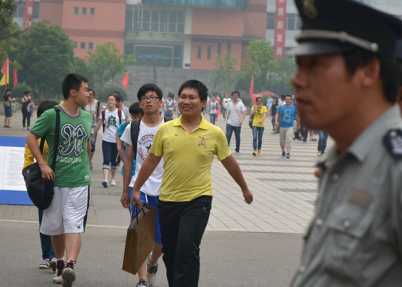 tttttttttt又到一年高考时tttttttttttt