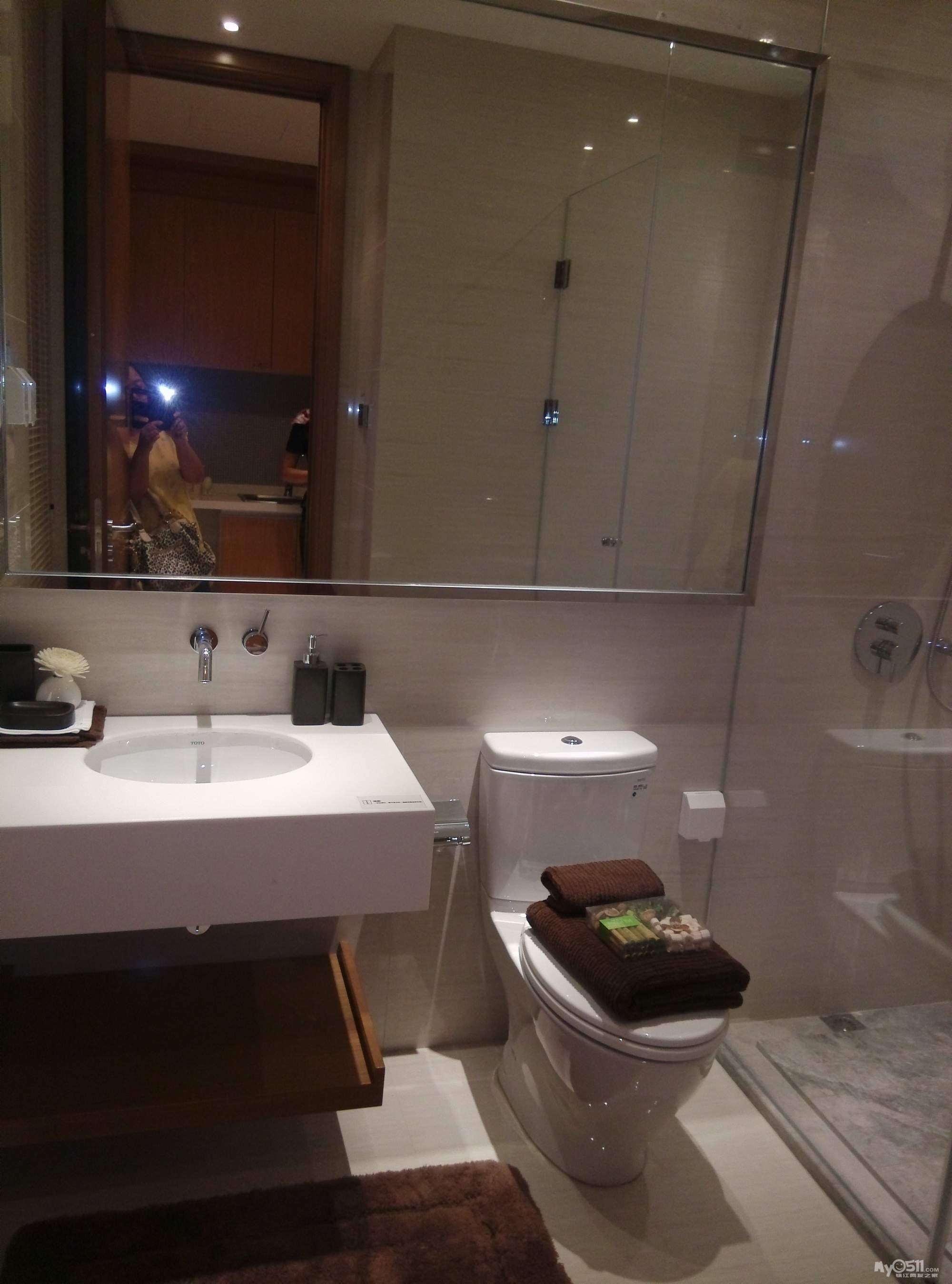 随手拍——苏宁广场最美样板间投票开始,大奖等你拿