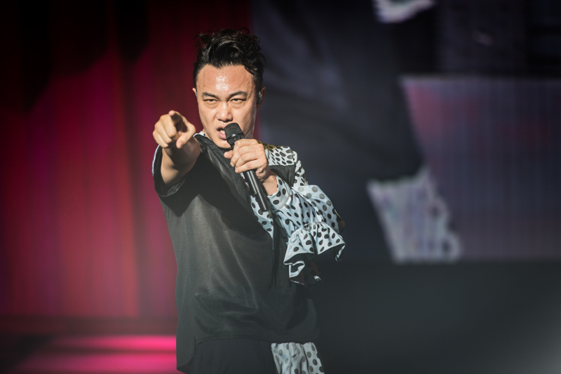 easons life 陈奕迅20140621厦门演唱会