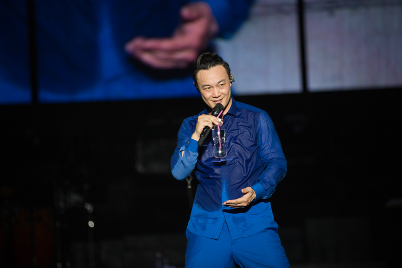 easons life 陈奕迅20140621厦门演唱会