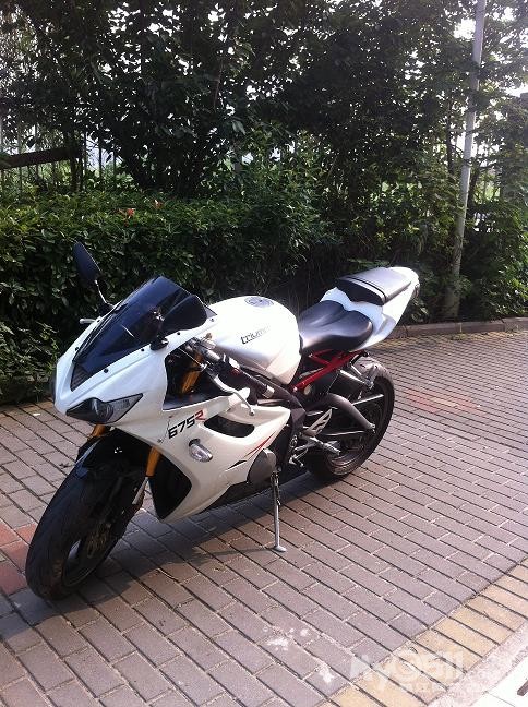 ******出售08款 凯旋675******已出