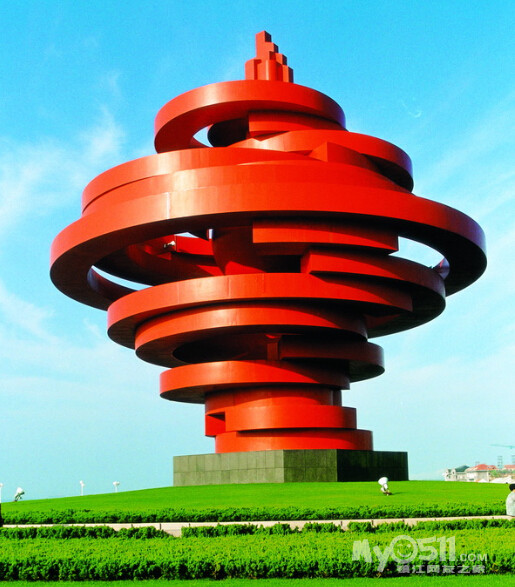 青岛三日自由行,还有朋友要求组织8月22-24日的