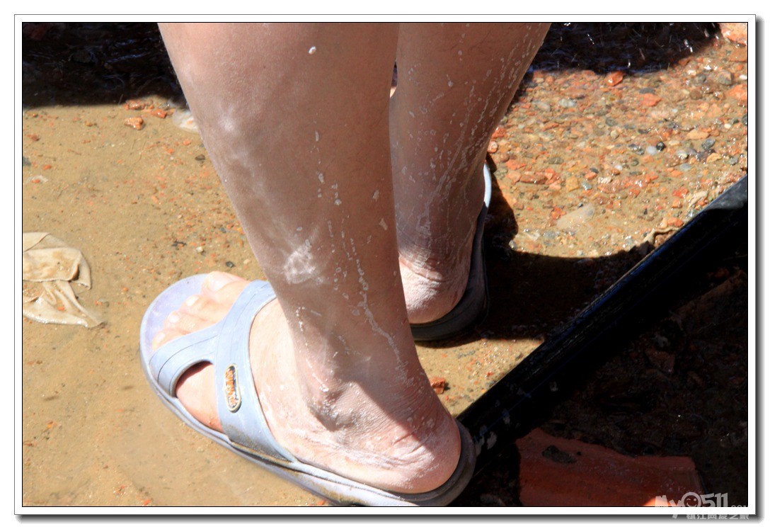 走上南北丝绸之路,感受西域风情之(五)集(d25)—茶卡盐湖—青海湖