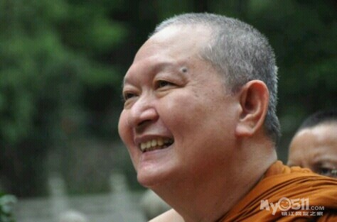 标题: 禅修入门 隆波帕默尊者