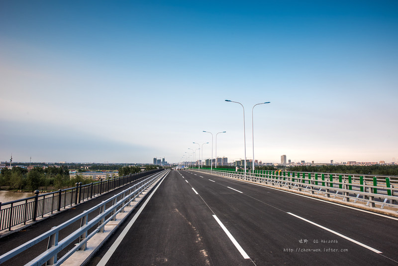 llllll 航拍即将通车的扬中三桥----20140914 lllllll