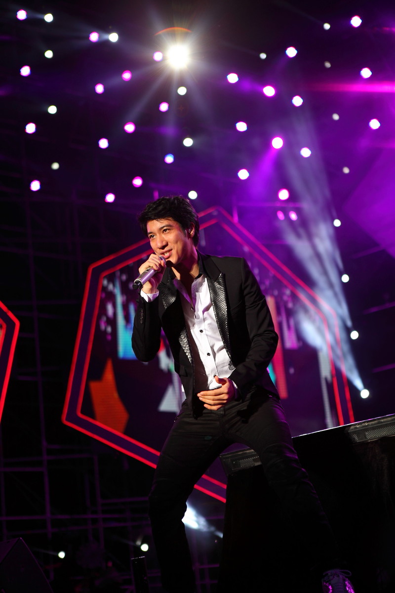 5g------jacklee 抢先看力宏