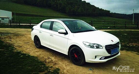 享"十一 大礼"优先得 东风标致全系抢购会火热启动!