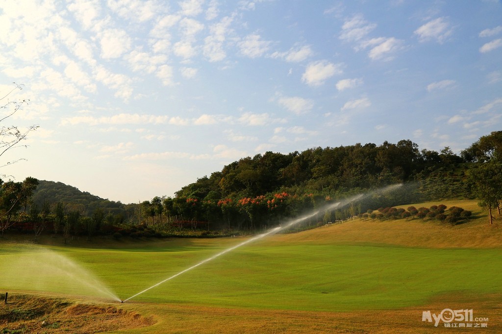 访沙山公园 - 快乐老家 - 梦溪论坛 镇江,时事,招聘,求职,社区,房产