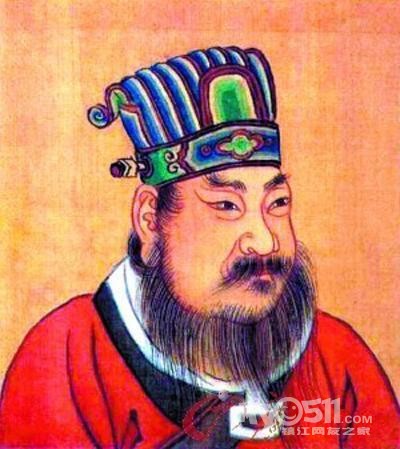 镇江历史故事合集