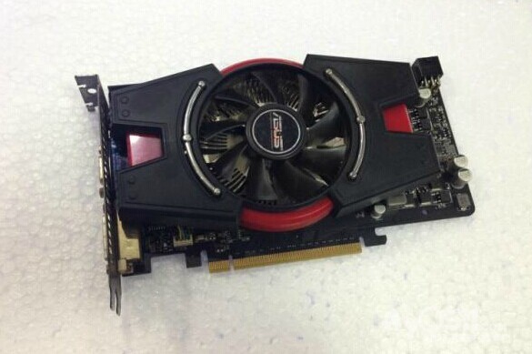 华硕技嘉gtx550ti显卡(价格全部下调)