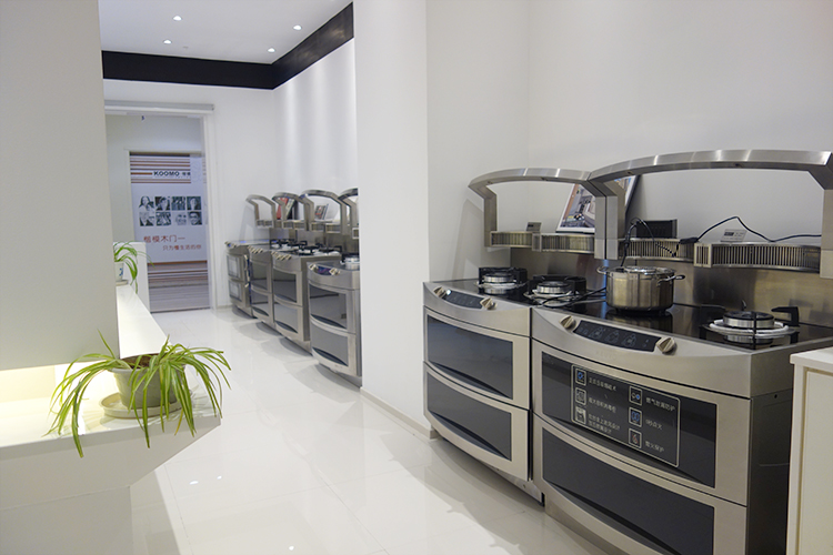 家装优质品牌巡展第33站:走进弗兰卡水槽,质优,就是这么任性!