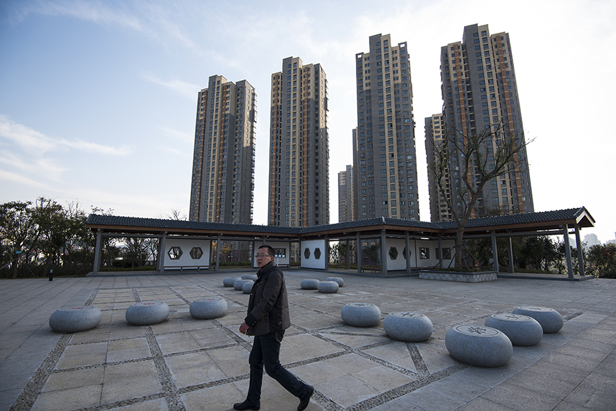 南徐有座新城—————— - 镜头里的镇江 - 梦溪论坛