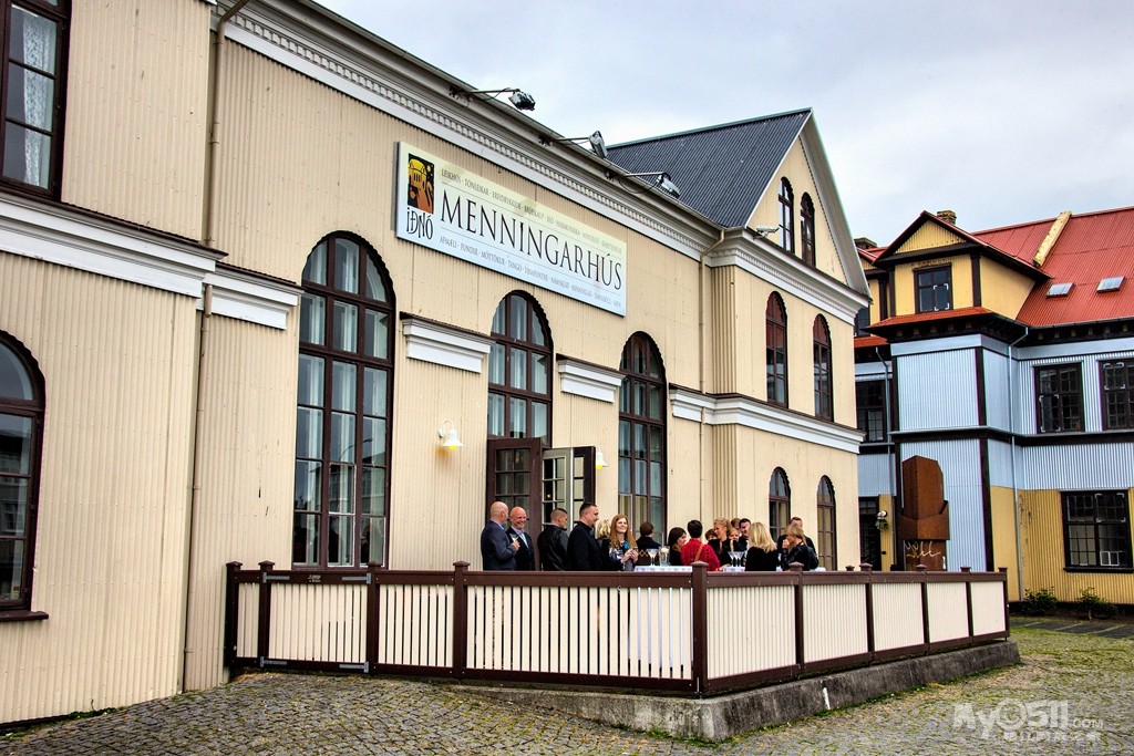 HHHHH冰火交融的国家-冰岛HHHHH - 畅游天下