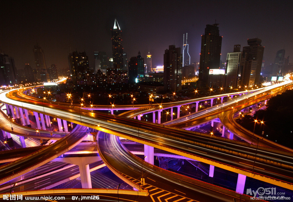 丁卯桥路全程高架不开工,五凤口立交和隧道建好了有什么用?
