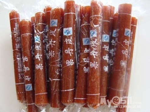 80后童年时代的记忆之零食篇