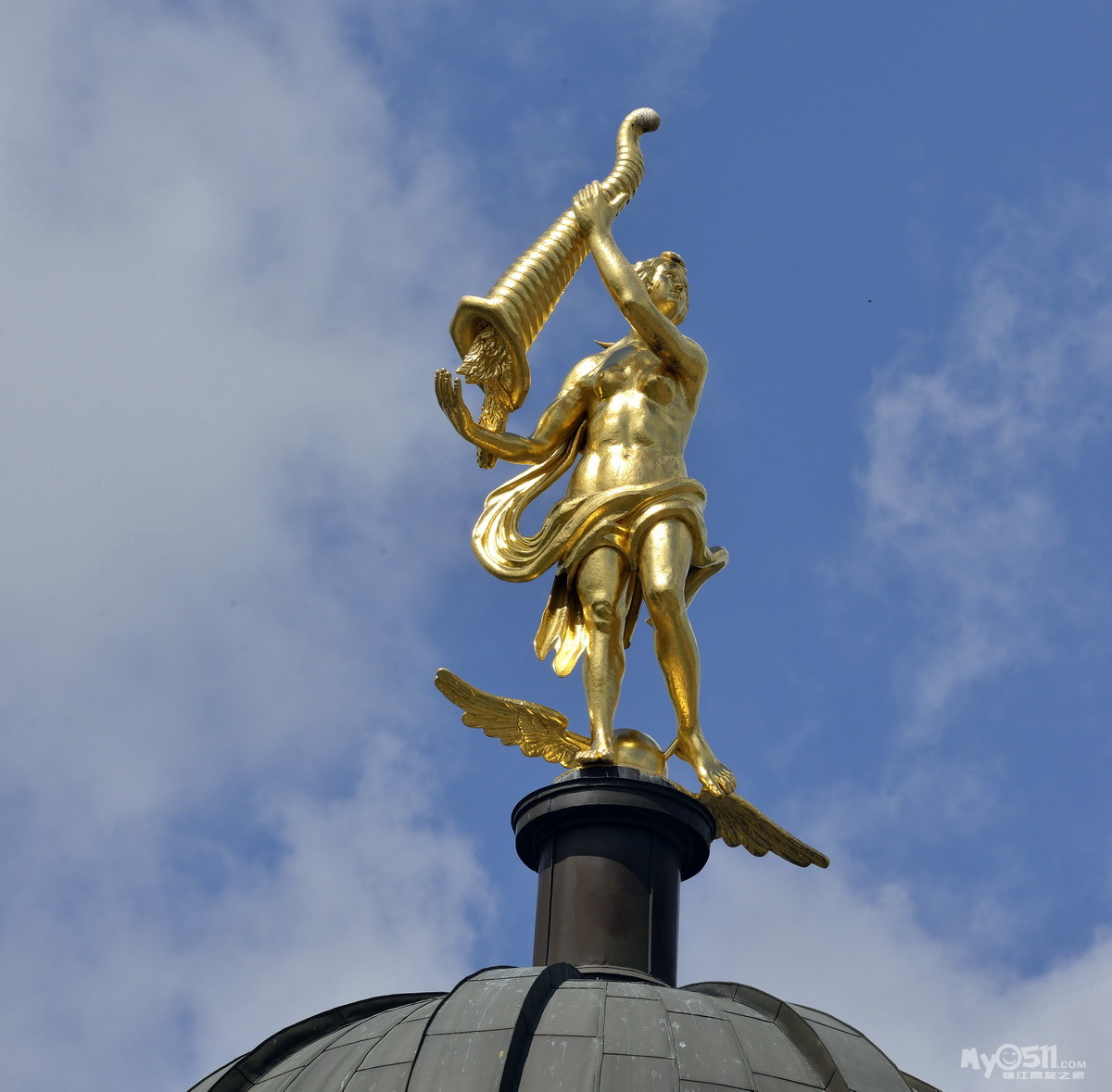 我们的欧洲行之二 《德国印象》