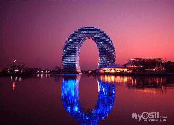 2月15 16日 湖州喜来登月亮温泉 安吉江南天池滑雪休闲二日游