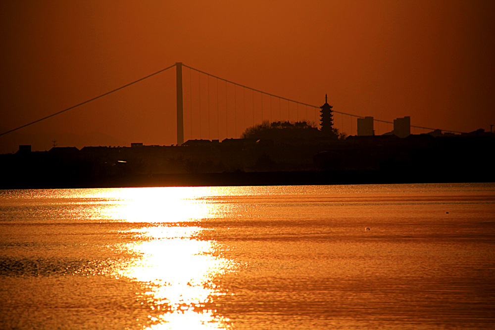 闲逛京江路 - 镜头里的镇江 - 梦溪论坛 镇江,时