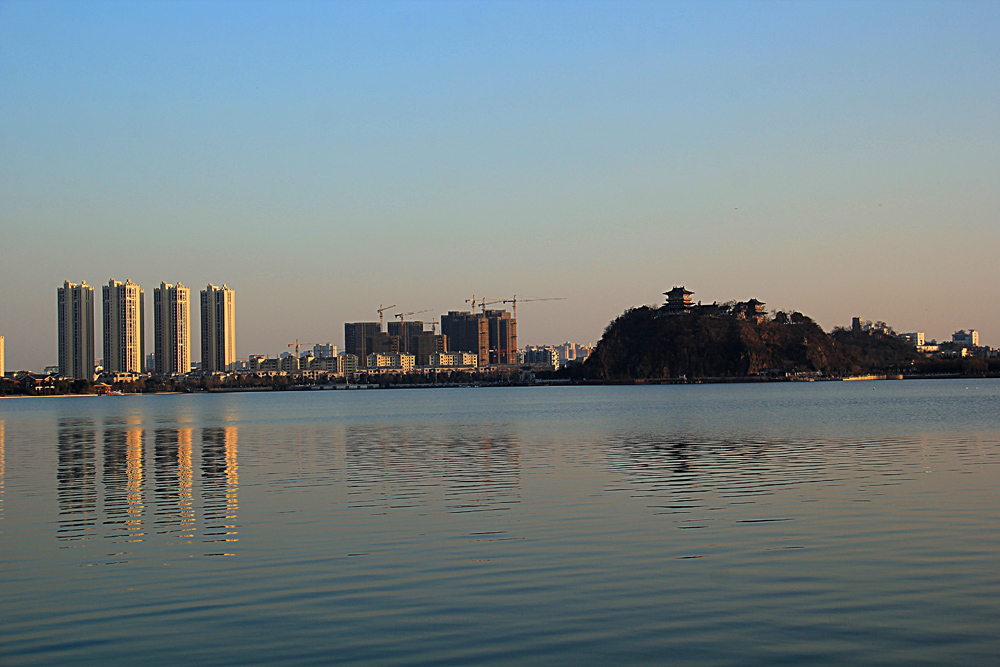 闲逛京江路 - 镜头里的镇江 - 梦溪论坛 镇江,时
