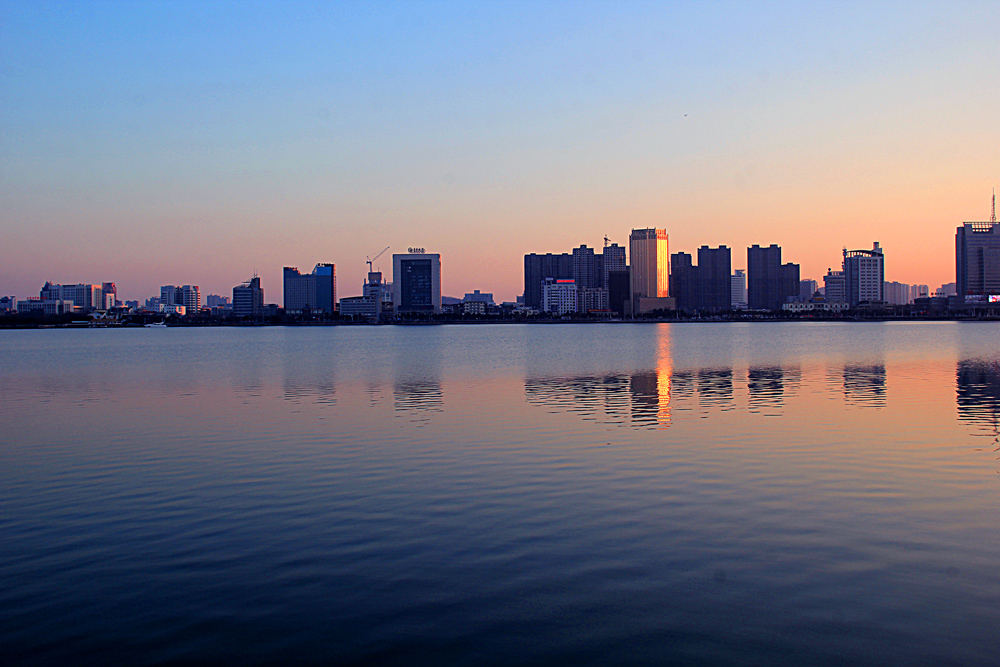 闲逛京江路 - 镜头里的镇江 - 梦溪论坛 镇江,时