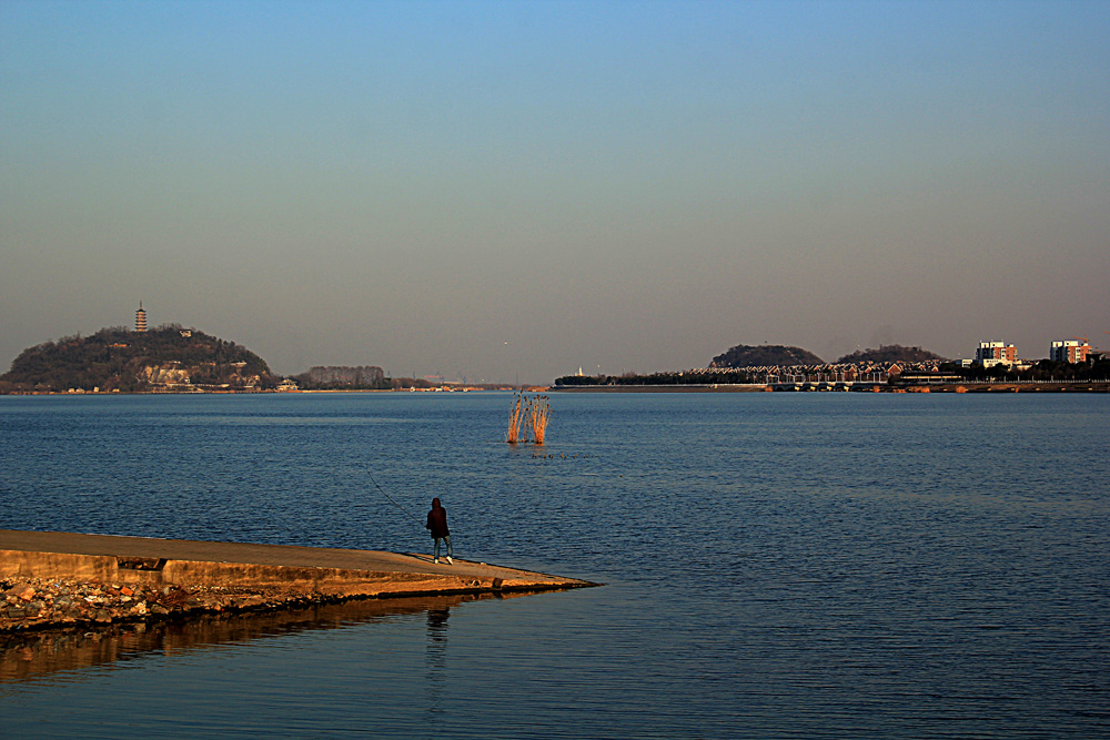 闲逛京江路 - 镜头里的镇江 - 梦溪论坛 镇江,时