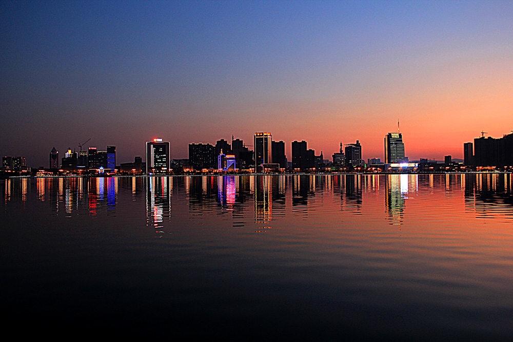 闲逛京江路 - 镜头里的镇江 - 梦溪论坛 镇江,时