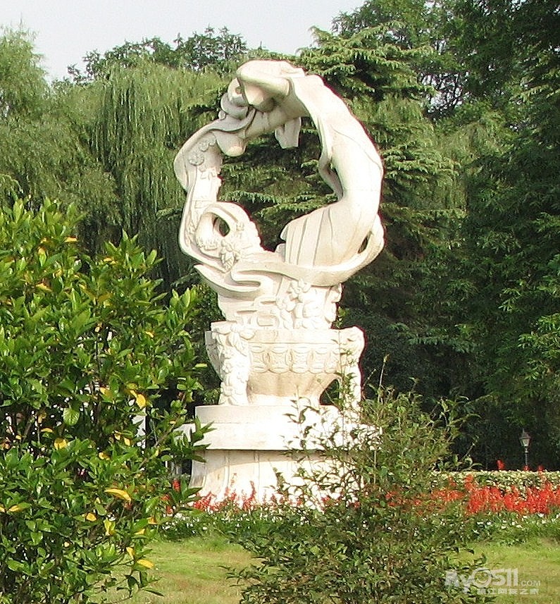 客官,你还记得昔日塔影湖畔百花洲的百花仙子吗?