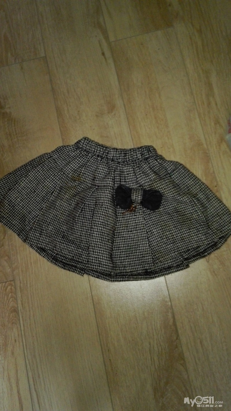 03 宝宝7岁了,以前的衣服转让了,有的没上过身,便宜了