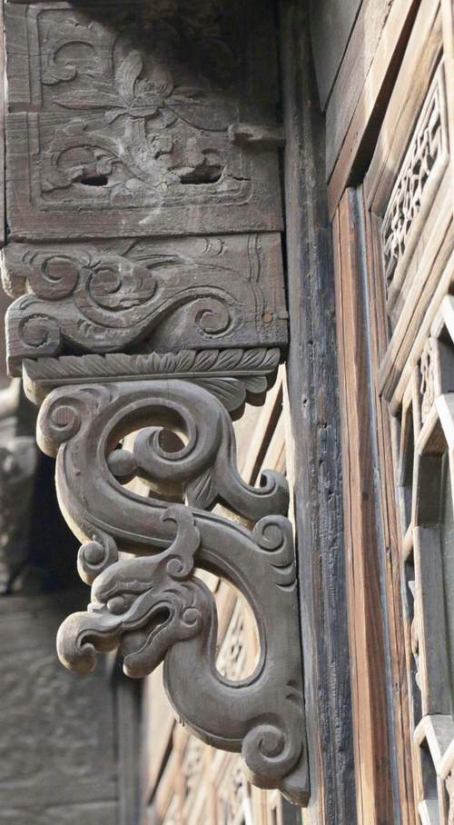 屋椽- 镜头里的镇江 - 梦溪论坛 镇江,时事,招聘,求职,社区,房产,装修