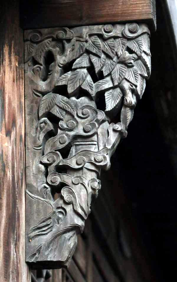 屋椽- 镜头里的镇江 - 梦溪论坛 镇江,时事,招聘,求职,社区,房产,装修