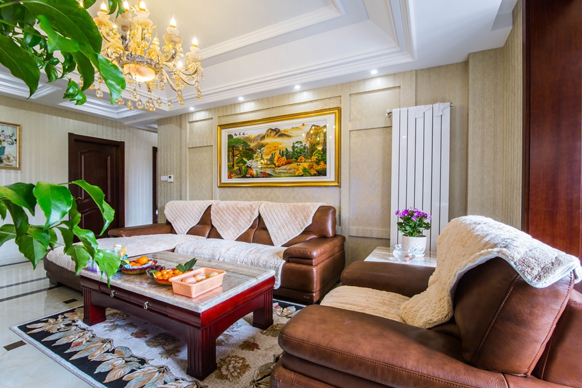 家装毕业照幸福拍拍秀第四十八集:雅居安然