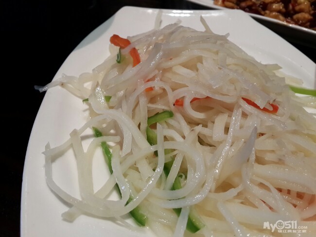 [吃饭去哪儿投稿]——探店东吴路永安鱼庄